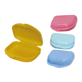 Retainer Boxes